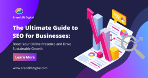 Ultimate Guide to SEO for Businesses: Boost Online Presence and Growth